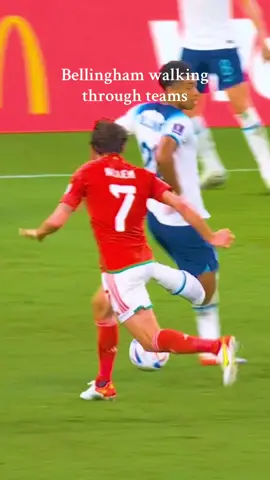 Nearly one of the grestest assists ever?💭⚪️  #JudeBellingham #FIFACWC 