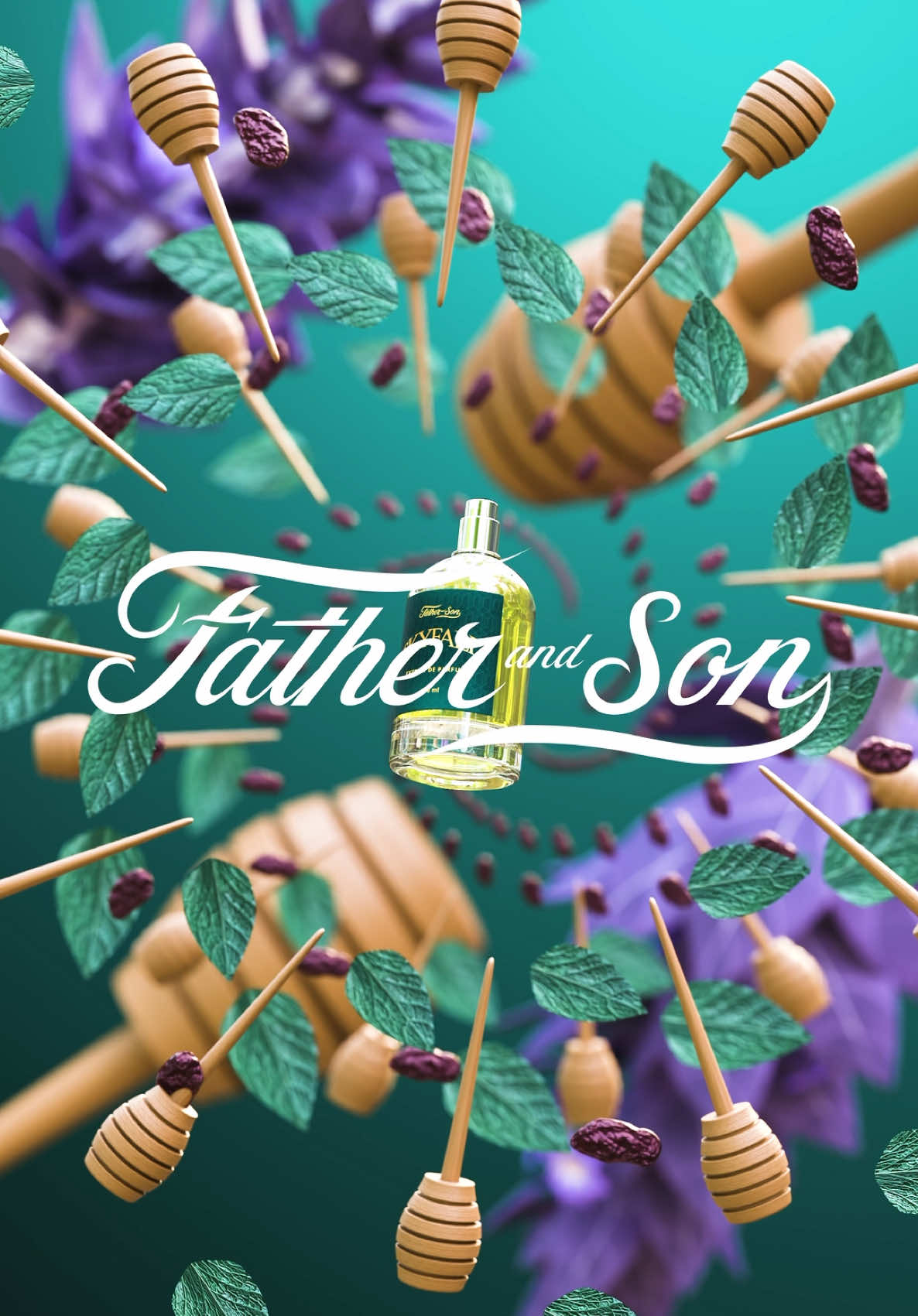 So overdue, I owe them. Let the Sky Fall #fatherandson #mensgrooming #fragrance