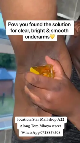 #darkspots #brightening #glowyskin #glowingskincaretips #darkarmpits #kojicacid #kojicsoap 