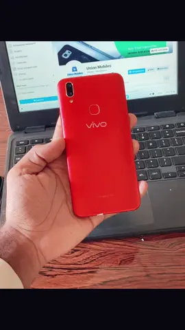 Vivo Y85 Dispatched ❤️ #unionmobiles #viral #fyp 