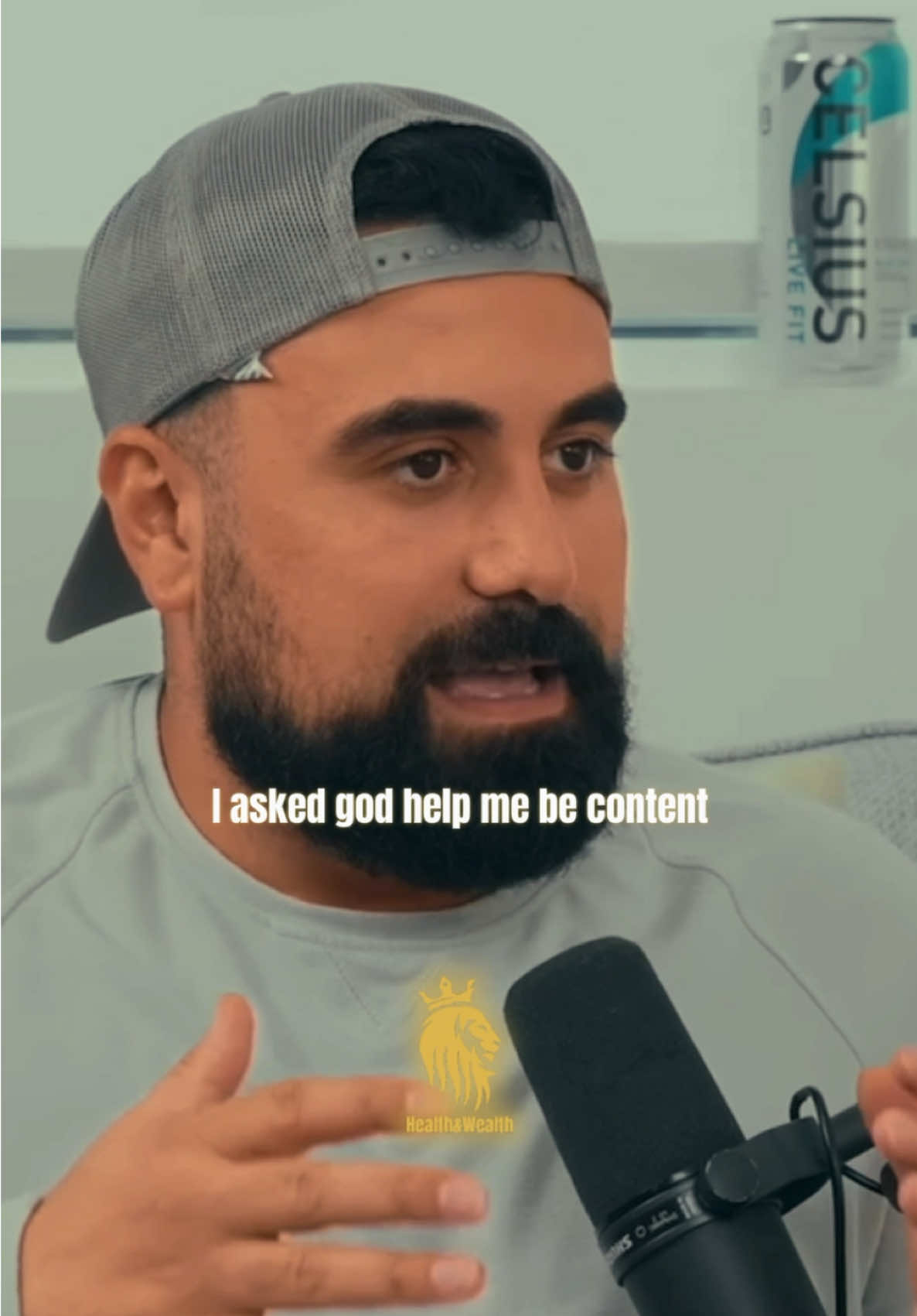 Appreciate What You Have | George Janko #healthandwealth #LifeAdvice #motivationalvideo #jesuslovesyou #godisgood #podcast #podcastclips #bible #reels #goergejanko 
