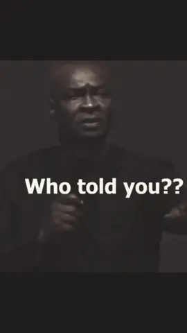 who told you God can't lift a man, who told God can't buy you a house  -Apostle Joshua Salman motivation message  #apostlejoshuaselman  #apostlejoshuaselmannimak #koinonia #fyp  #apostlejoshuaselman #spiritualtiktok #gospel #inspiration #nigeiantiktok🇳🇬🔥 #fyp #koinonia #apostlejoshuaselmannimak #koinoniaglobal #foryoupage #foryou #koinoniaeni #motivation #wordsofwisdom  