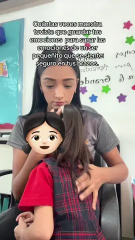 Sin darte cuenta ellos tambien nos sanan❤️‍🩹 #maestra #maestrapreescolar #preescolar #kinder #kindergarten #fyp #para #preescolar🥰💕 #maeta 