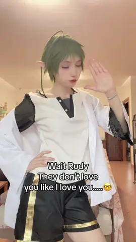 Sylphy is just better😔 #sylphy #sylphygreyrat #sylphiette #sylphycosplay #sylphiettecosplay #mushokutensei #mushokutenseicosplay #mushokutenseiisekaiittarahonkidasu #fyp #foryoupage 