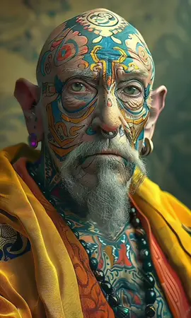 #ContemporarySurrealism #Surrealism #tattoo #ArtTok #Imagination 