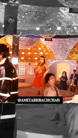 #amitabhbachchan #apnitujaisetaise #fy 