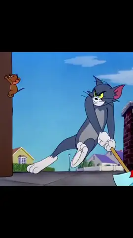 subscribe to my YouTube channel link in bio #tomandjerry #funpage #cartoon 