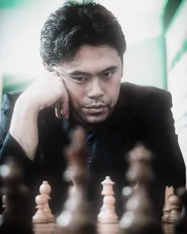 b3 against magnus !? #fyp #fypp #fypシ゚ #chess #chessedit #magnuscarlsen #magnuscarlsenedit #hikarunakamura #hikarunakamuraedit #chesscom #chessman #chesstiktok #chessmaster #chessgame #شطرنج #ماغنس_كارلسن 