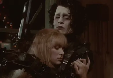 My favourtie halloween film <3 #edwardscissorhands #edwardscissorhandsedit #TimBurton #aesthetic #edit #halloween #johnnydepp #johnnydeppedit #winonaryder #winonaryderedit #fyp #foryou #foryoupage 