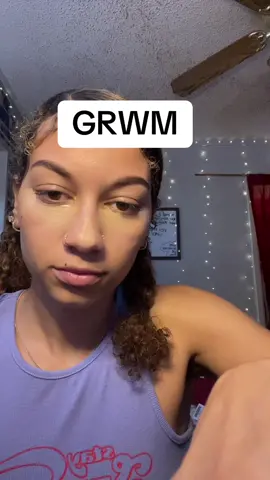 GRWM FOR Kehlani concert!!! Unfiltered lol #fyp #viral #explore #kehlani #xyzbca 
