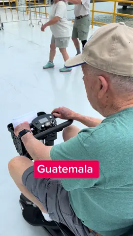 Visiting Guatemala #guatemala #royalcaribbean #radianceoftheseas 