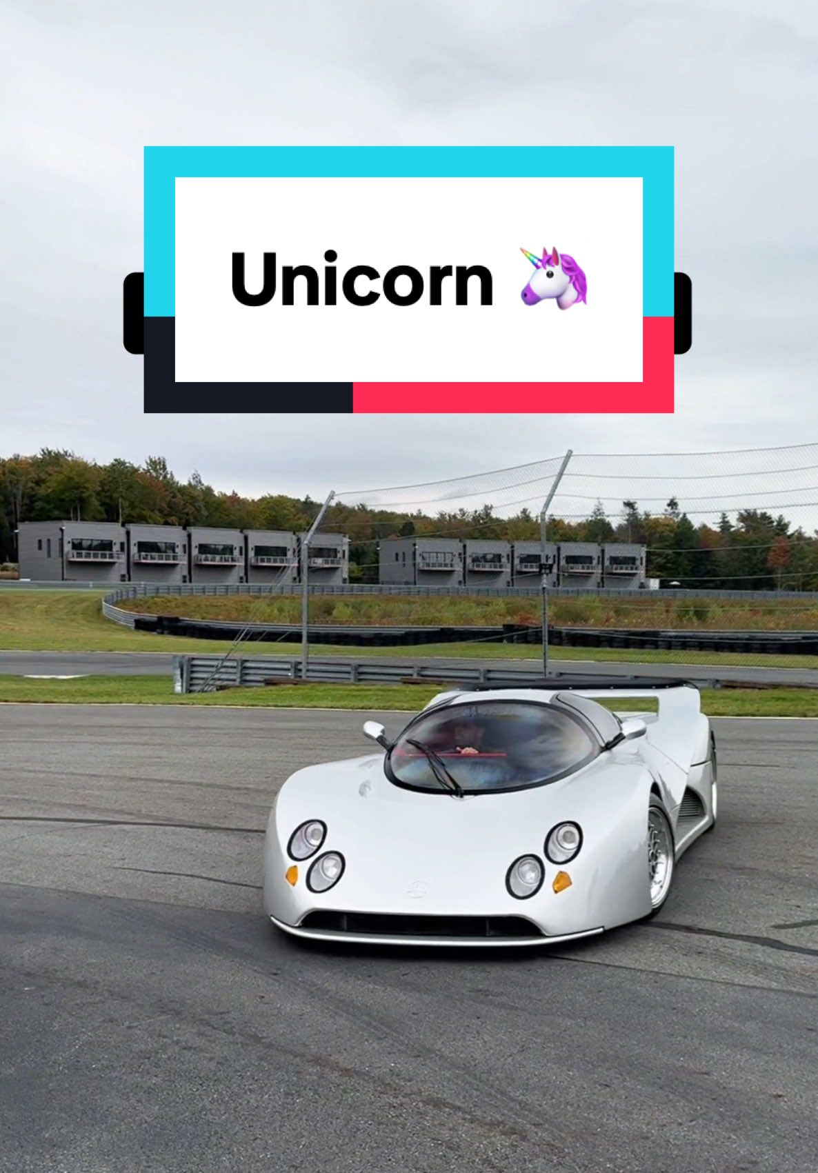 The Lotec C1000 🦄
