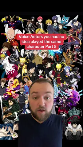 #greenscreen #anime #fyp #foryou #foryoupage #voiceactor 