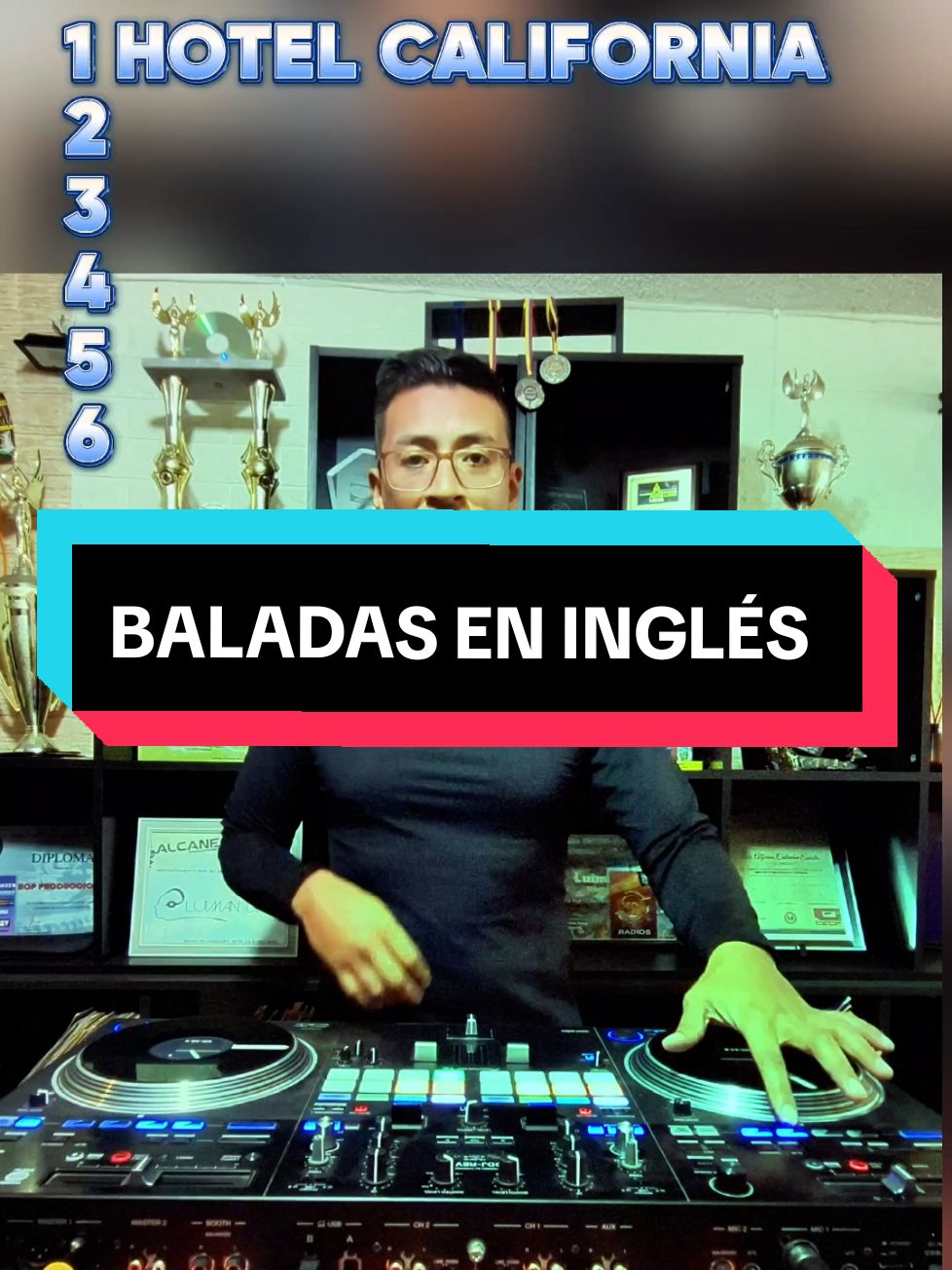 ⏩Comparte este mix con tu persona favorita❤️#baladaseningles #baladasforeverdelos90 #baladasinglesinolvidables 