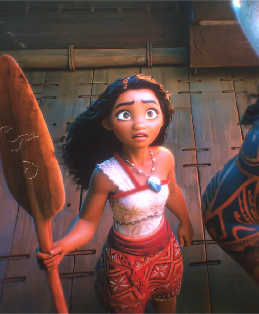 New Moana 2 trailer dropped! // payhip in bio // ac @sakii. // #moana2 #moana #disney #fyp #ae #velocity 