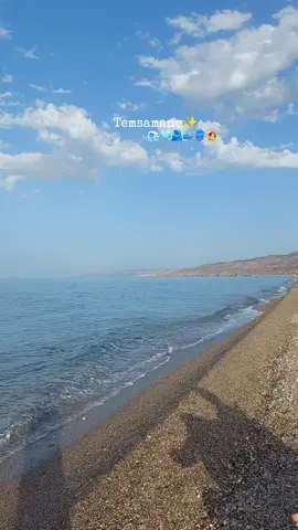 rabha n temsamane🩵 #beachvibes #Summer #bleu #temsamane #rabha #sea #rif #life #nador #alhociemaالريف 