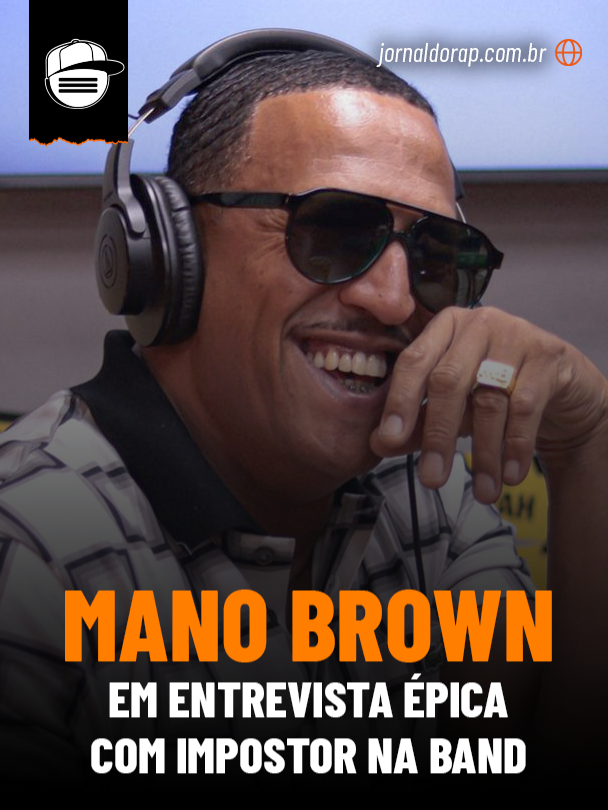 @danielzukerman entrevista @manobrown no pânico na band! Quem lembra dessa relíquia? Sdds #fy #fyp #viral #manobrown #danielzukerman #panico #paniconaband #meme #risada #rap #rapbr #rapbrasil #rapbrasileiro #zueira Você lembra?