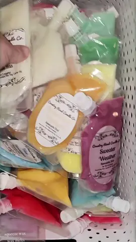 #candles #waxmelts #candlesoftiktok #livingroomdecor #homedecor