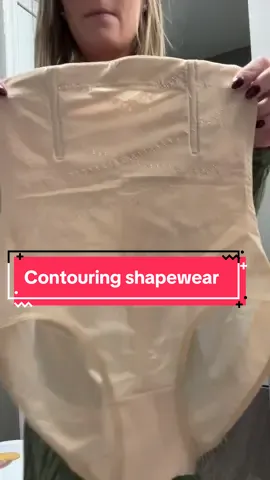 These are so comfortable and affordable 😍😍 #shapewear #contouringshapewear #shapewearpantie #snatchedwaist #tiktokshop #falldealsforyou #tiktokshopblackfriday 