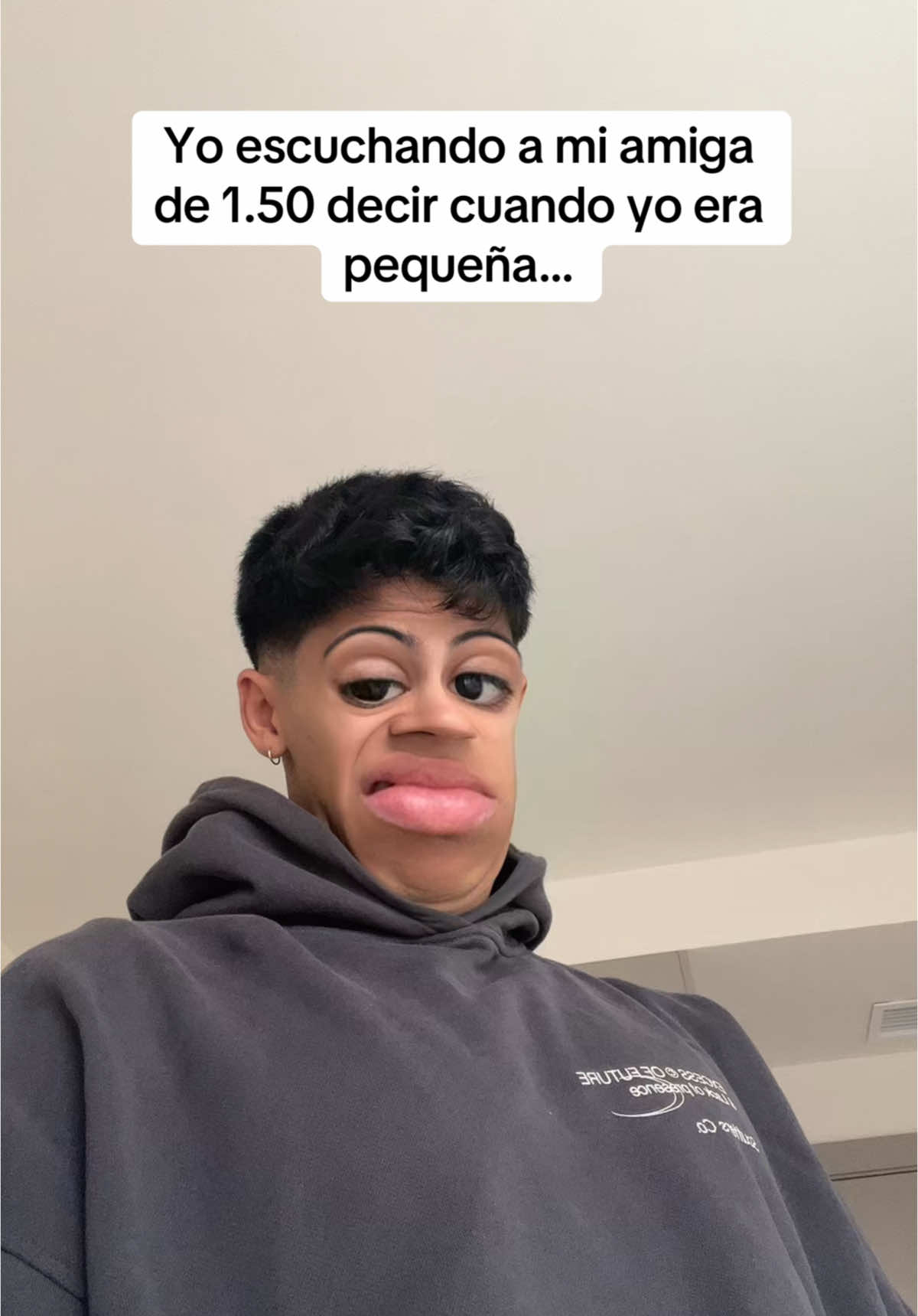 Que dice 🧐 #amigos #memes #mene #lentejas #tiktoker #risas 