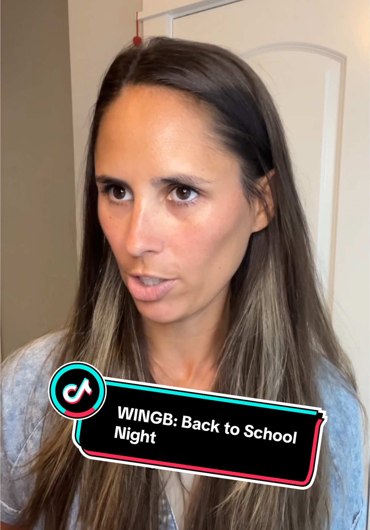 Well that was terrifying… • (if you’re new to my Why I’ll Never Go Back series, these are *true* stories shared with me from *other* teachers...with a little added flair of course 😜) I’m always accepting crazy stories from teachers, so if you have one, don’t be shy! (Any story sent to me, unless specified otherwise before the video airs, could possibly be used anonymously in a future video/videos!) #t#teacherb#burntoutteacherst#teacherst#teachersoftiktokt#teachersontiktokt#teacherlifet#teachersbeliket#teacherprobt#teacherprobst#tiredteachert#teachertiredt#teacherfunnyt#teachertokw#whyillnevergobackwingb