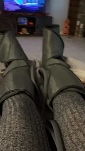 Leg massager #MomsofTikTok 