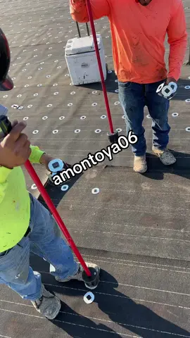 #roofer #chambeando #trabajador 