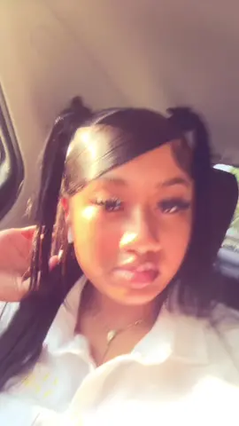 i loved this hairstyle #fyppppppppppppppppppppppp #chicago #like