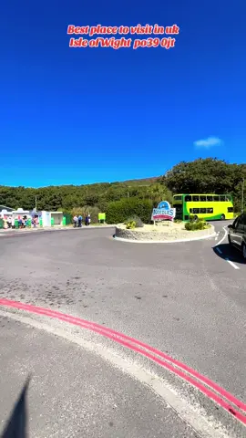 Isle of wight is best always in summmer holidays #exploreuk🇬🇧❤️ #growmyaccount✅♥️♥️♥️ #100likes #shanklinchine #isleofwight #foryoupage 