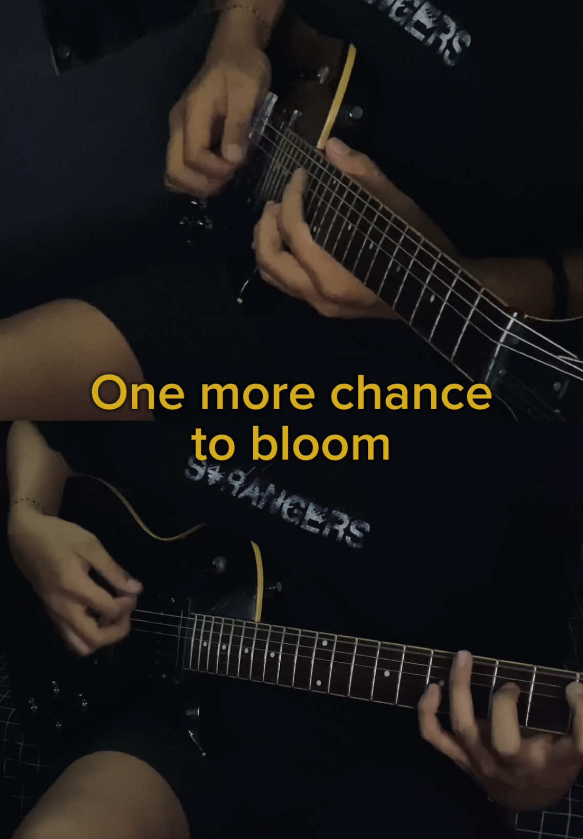 Headbang sambil nangis #guitar #guitartok #guitarcover #modernguns #melodiccore #fyp #fypシ 