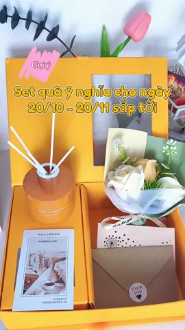 Tình yêu không cần lí do , nhưng một món quà luôn làm tình yêu trở lên đặc biệt #quatang #20thang10 #20thang11 #quatangnguoiyeu #quatangthayco #unboxing #review #ypf 