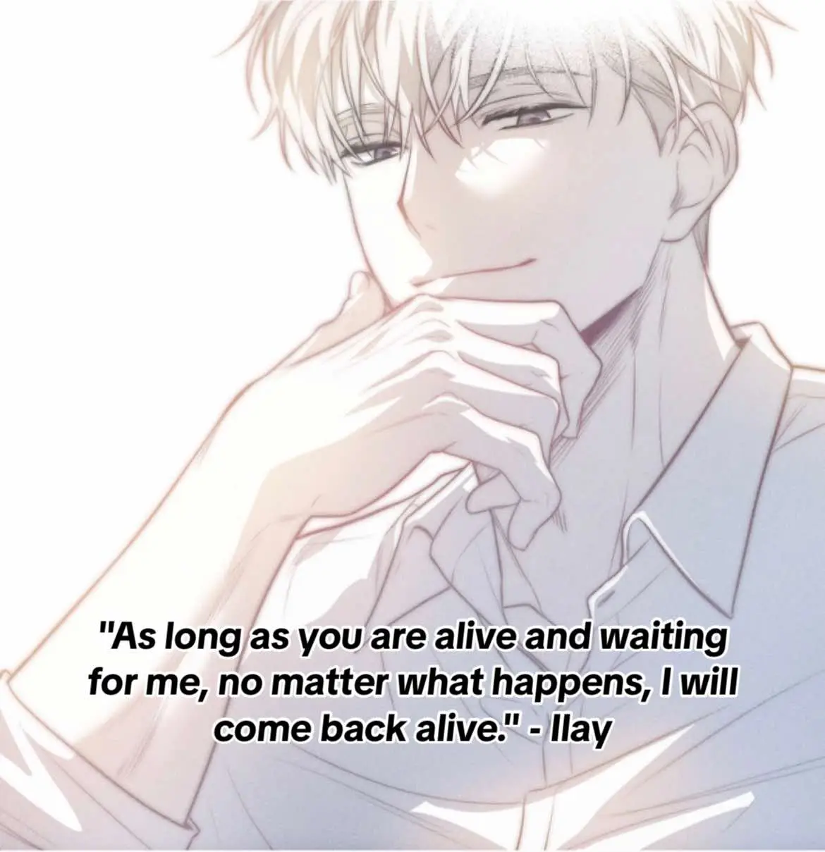 Just love to see how much he loves our baby. #passionmanhwa #passion #blmanhwa #fypシ 