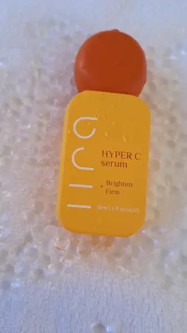 ✨ IIRA Hyper C Serum ✨ I was so impressed with how thoughtfully it was packaged—truly a product made with love! 💛 After just a few uses, my skin feels brighter, more even, and those dark spots are starting to fade. 🌟 With powerhouse ingredients like Vitamin C, Niacinamide, and Hyaluronic Acid, this serum has become a game-changer in my routine! 💧 Ready to glow? 💫  #IIRAbeauty #HyperCSerum #SkincareRoutine #GlowUp #BrighteningSerum #DarkSpotCorrector #HydratedSkin #Niacinamide #VitaminC #BeautyWithCare #GlowFromWithin  #HyperCSerum #CleanBeauty #RadiantSkin #BrighteningSerum #hyperpigmentationsolution  #gifted @iiraskins  💖