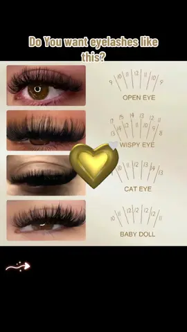 @LYNNFASHIONLASHES ONLINE BOUTIQUE IS OPEN 🤩Yuh can purchase your CLUSTER LASH SETS and achieve these 4 lash looks by following the lash maps!!!  #ClusterLashes #Sexy #Dolly #Babydoll #CatEye #OpenEye #WispyEye #Jamaica #Portmore #OnlineBusiness #OrderOnline #Kingston #dancehall #Queen  #StripLashes 