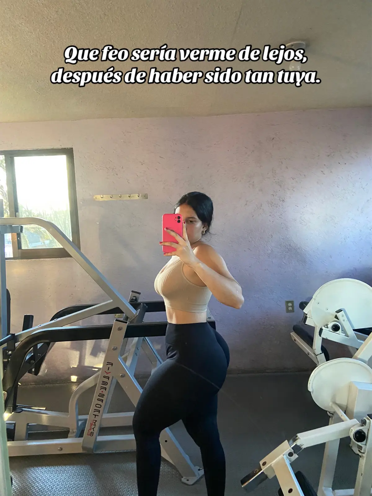 #paratii #viraltiktok #gymmotivation #todosepuede