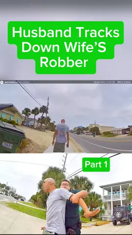 #bodycam #fypシ #cops #theif 