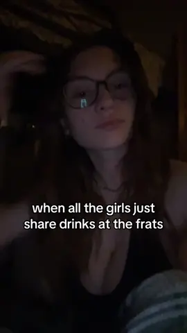 only trust the girls 