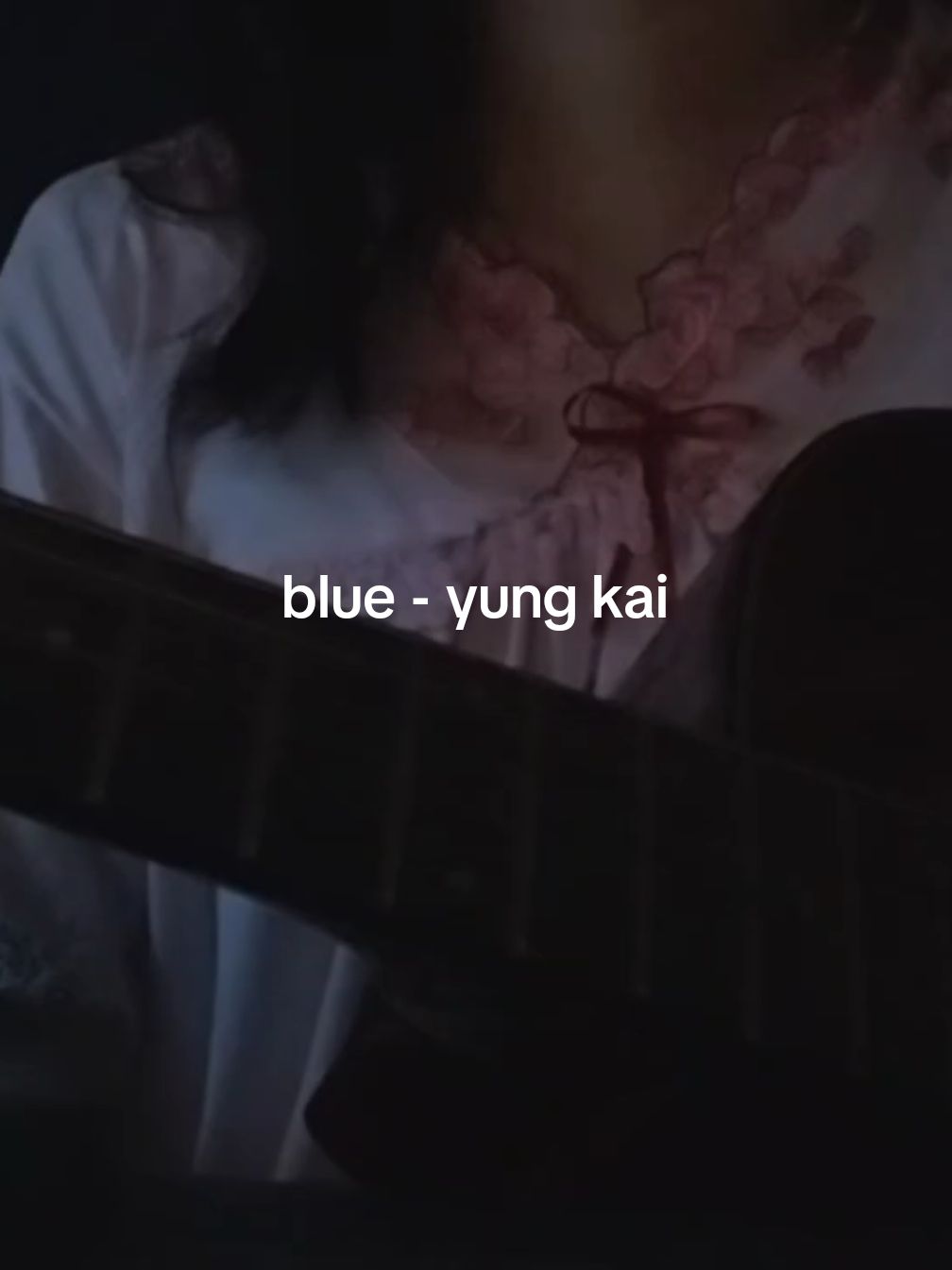 blue - yung kai #blue #yungkai  #coversong 