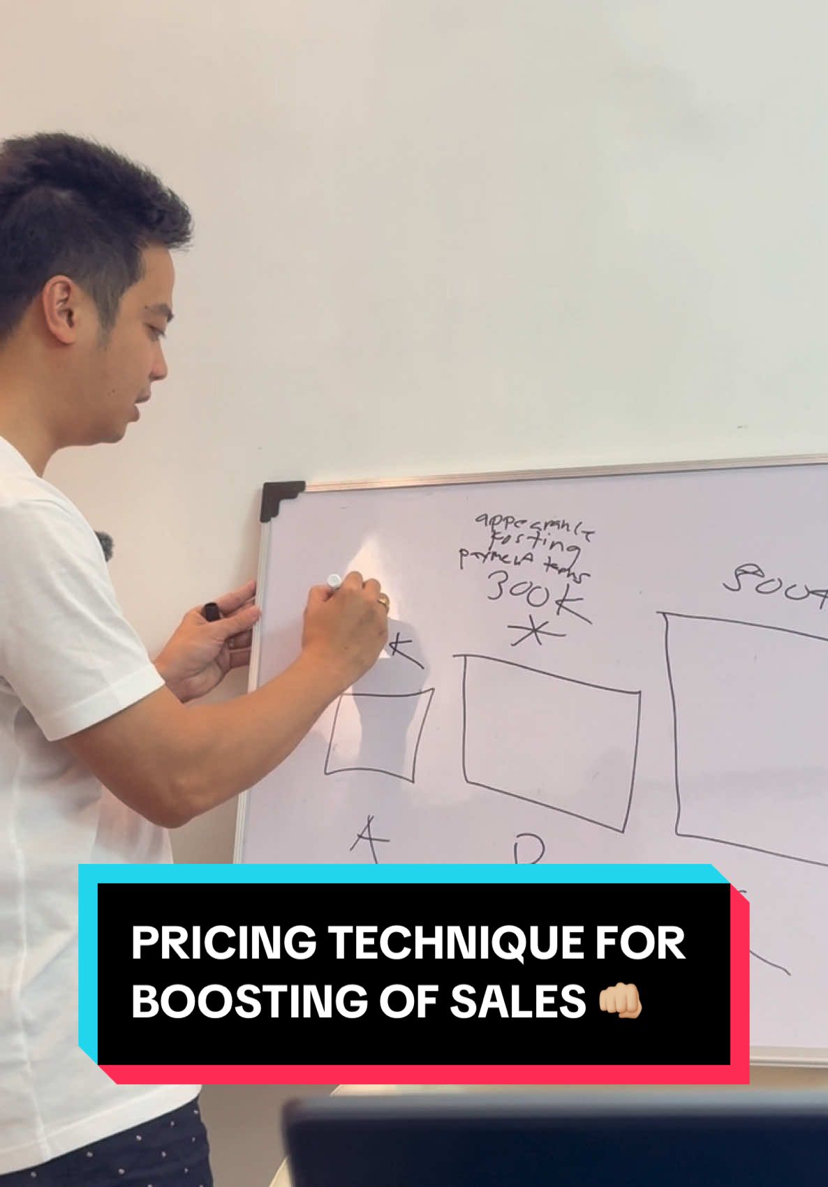 Paano nga ba ang pag create ng sustainable pricing to boost your sales and profit? #pricingstrategy #finance #business #businesstips 