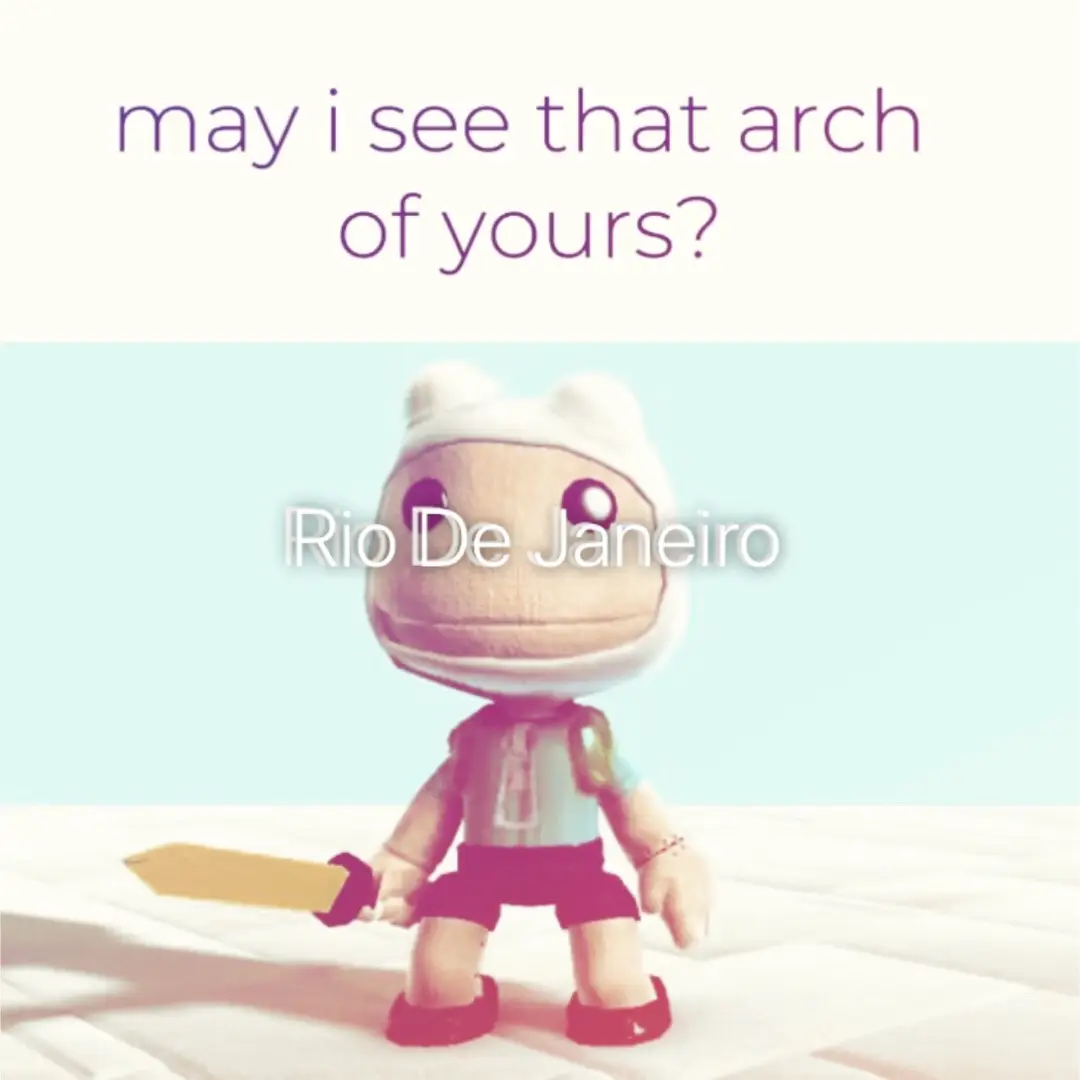 #sniperkujo #littlebigplanet #sackboy #fyp #fypシ #fypシ゚viral #viral #foryou 