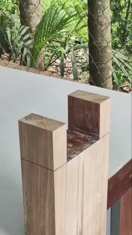 #DIY wood working skills #tool #woodworking #tips #shorts #woodwork 
