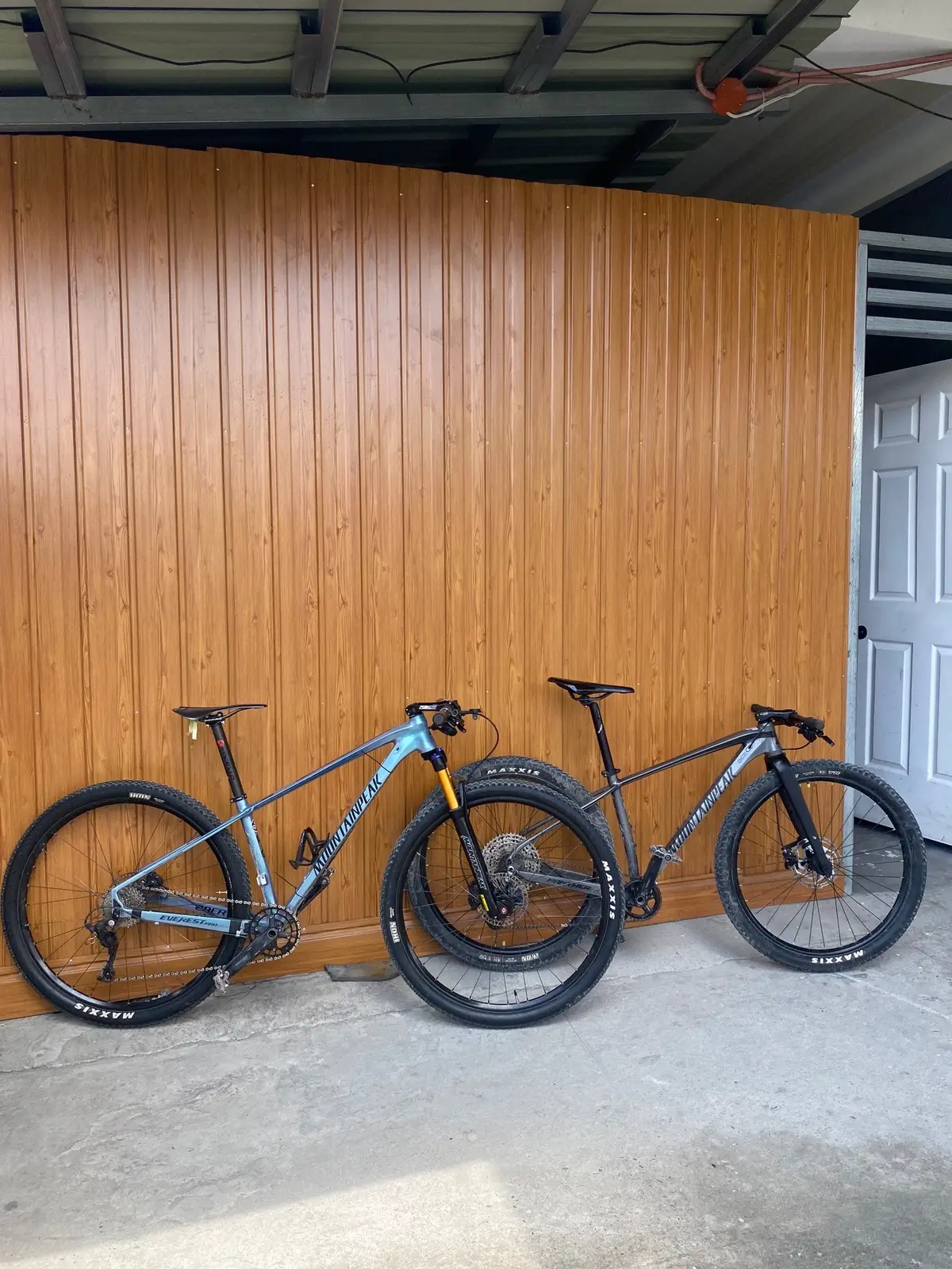 ready for bp kahit mahina HAHA #bikemontage #siklistangtiktoker #toseek #yp #cyclinglife #ryder×4mtbbuild #ryderx4#toseekgemerav1 #mountainpreakpro