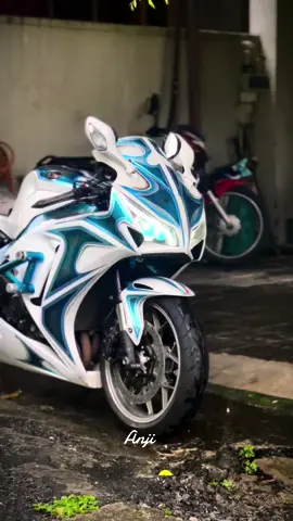 One and only💙🤍#highcapacitysrilanka🇱🇰 #highcapacity #cbr #1000rr #2016 #oneandonly#2016#anji