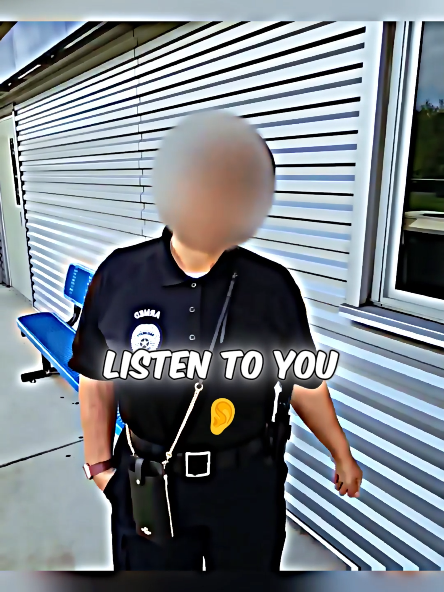 (Part 1) Aggressive Police Officer Attempts To ILLEGALLY Search Journalist! Sgt. Sets Horrible Example! #audit #firstamendmentaudit #1stamendment #cop #cops #copsoftiktok #police #policeofficer #policeoftiktok #lawsuit #constitution #fyp #trending