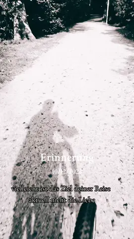 #erinnerung 