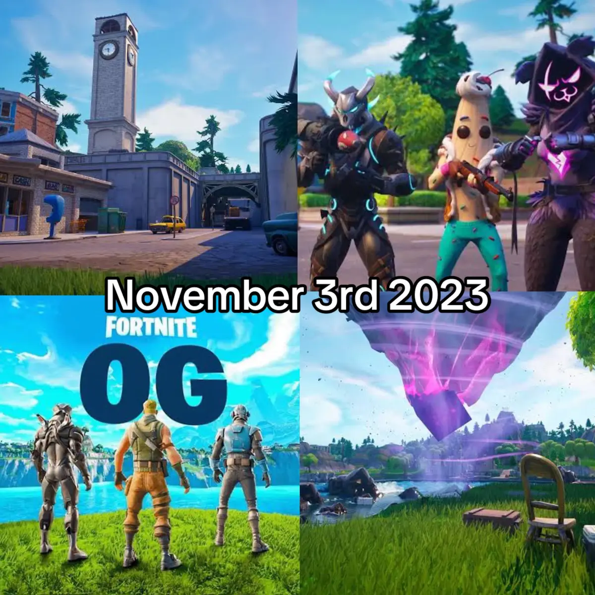 #fortnite #ogfortnite #chapter2 #2023 #2024 #fyp 