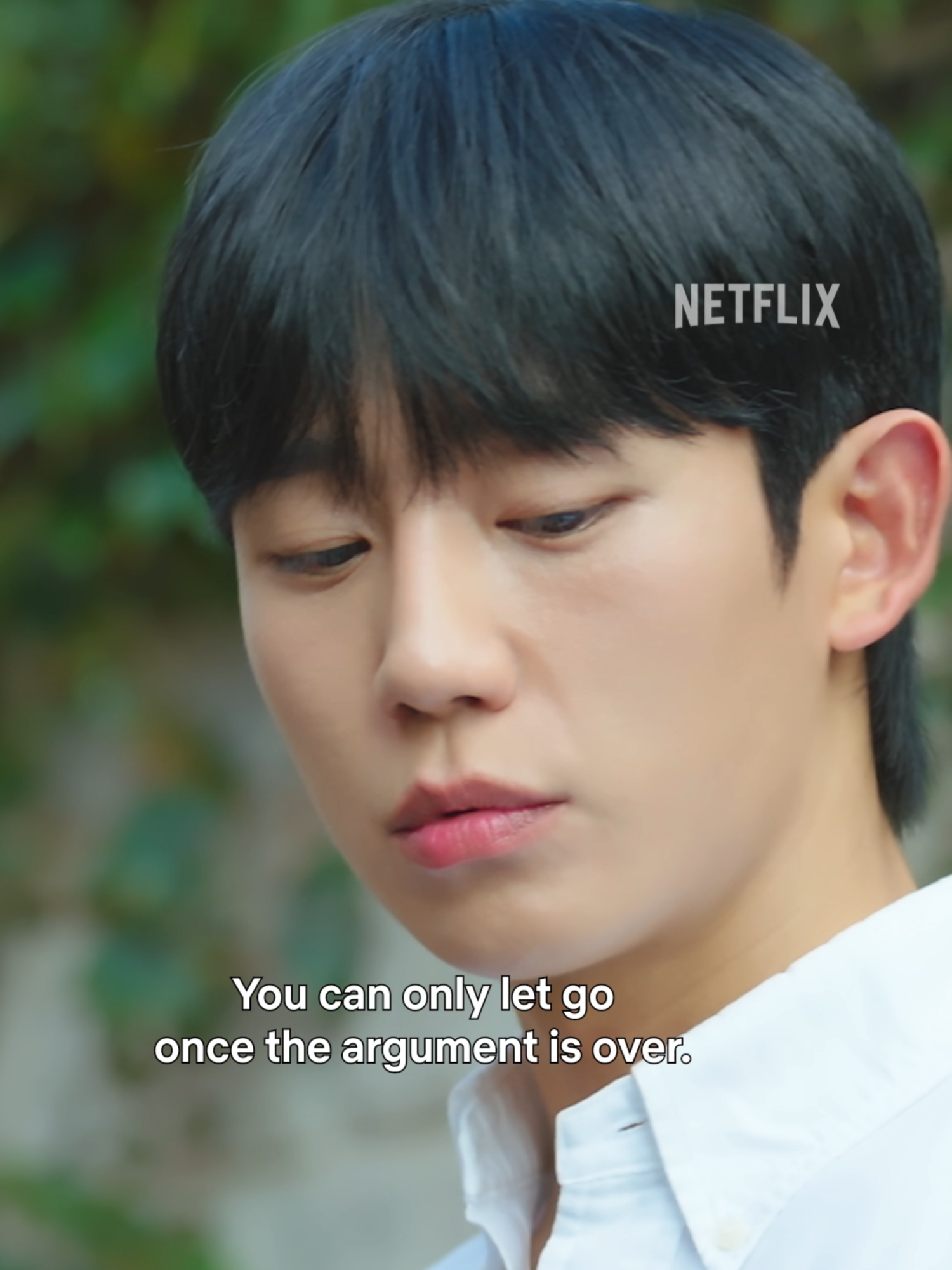 Petition to apply these rules to all LQs!!   #LoveNextDoor #엄마친구아들 #LoveNextDoorKDrama #JungHaeIn #JungHaeInEdit #JungSoMin #JungSoMinEdit #Romcom #KDrama #Netflix