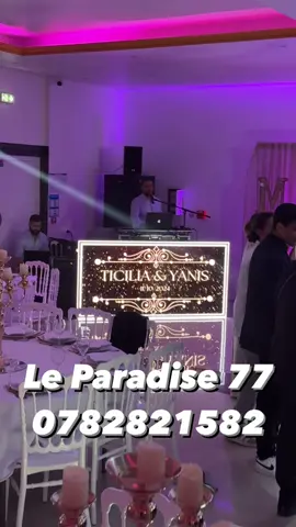 #paradise #mariage #wedding #algerie #pourtoii #kabyle #oriental #2024 #fyp #fyipシツ #maghreb 