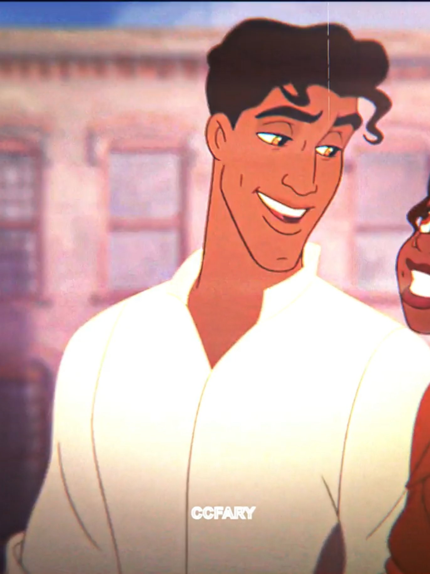 Ladies and gentlemen..PRINCE NAVEEN // #princenaveen #naveen #shakethat #fypedit