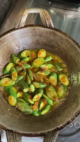 Terong diginiin enak banget serius🔥🔥(cocok buat menu kalau akhir bulan)#masak#masaksimple#masakansederhan#fyp#masakanrumahan#masakanrumahan😋😋 l#masakansederhana  